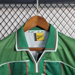 Camisola do Palmeiras Retrô - Foto 3