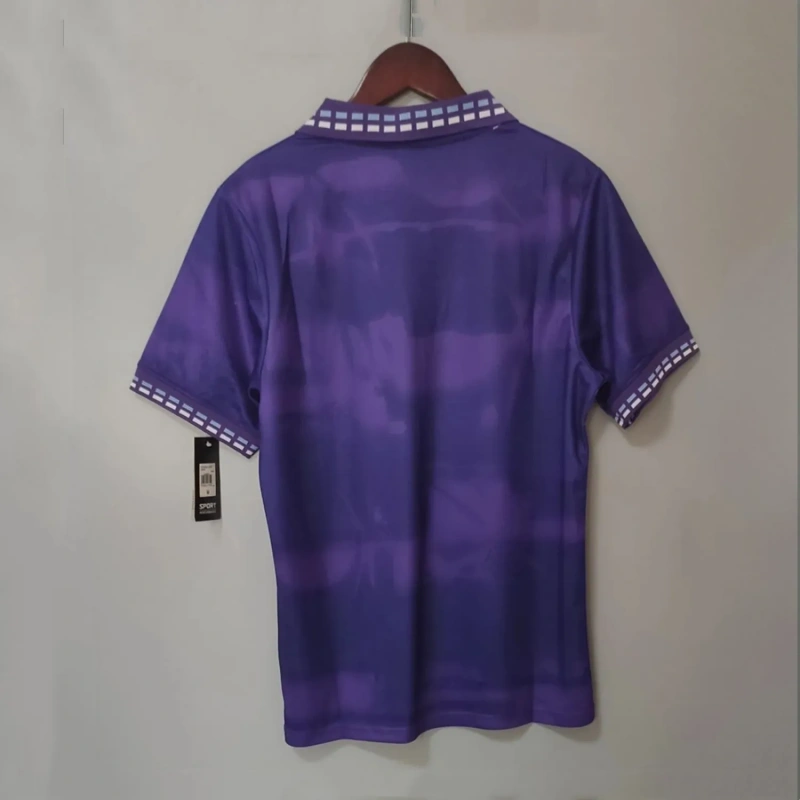 Camisa Fiorentina I 1994/1995 Retrô