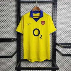 Camisola do Arsenal Retrô - Foto 1