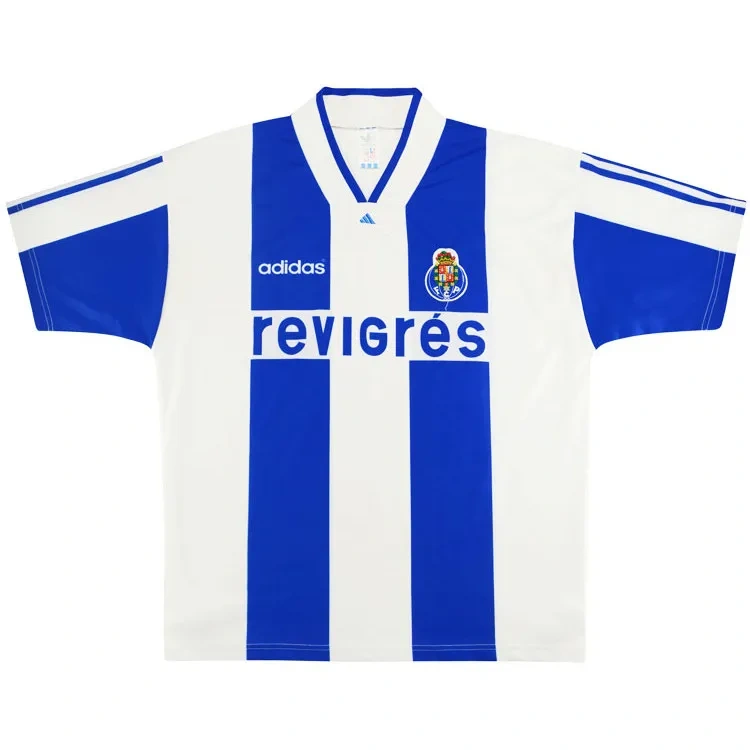 Camisa FC Porto I 1994/1995 Retrô