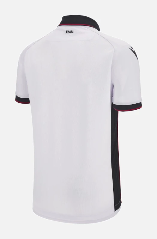 Camisa Albânia II 2023-2024