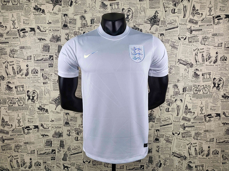 Camisa Inglaterra