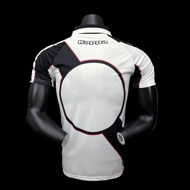 Camisa Vasco da Gama II 1997 Retrô