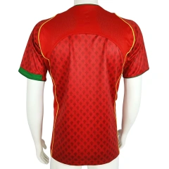 Camisola do Portugal Retrô - Foto 3