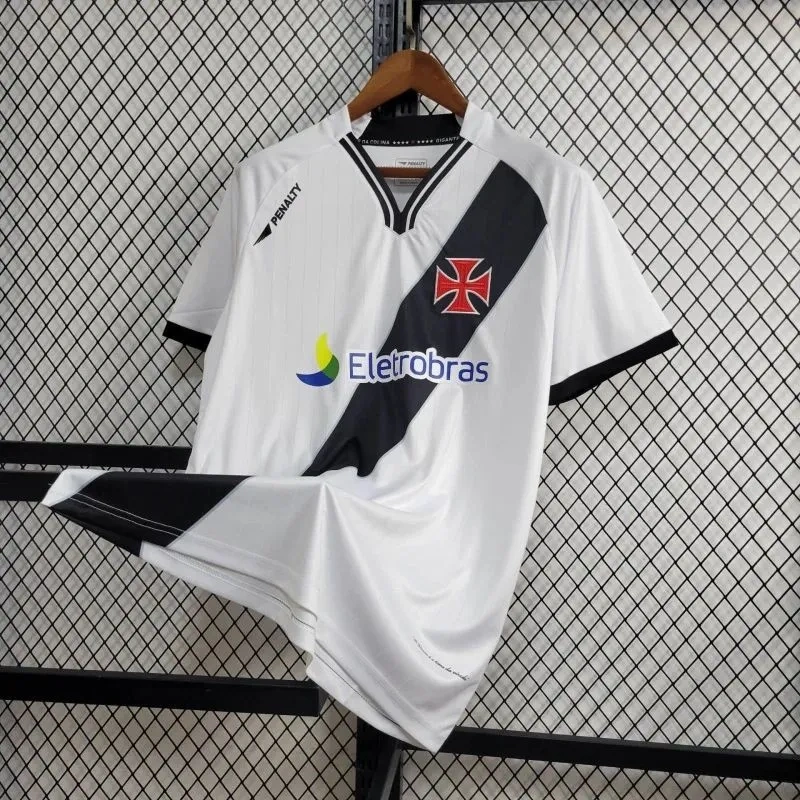 Camisa Vasco da Gama II 2010 Retrô