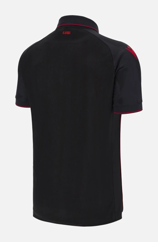 Camisa Albânia III 2023-2024