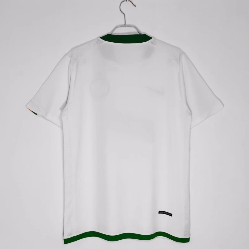 Camisa Celtic 2006/08 Retrô