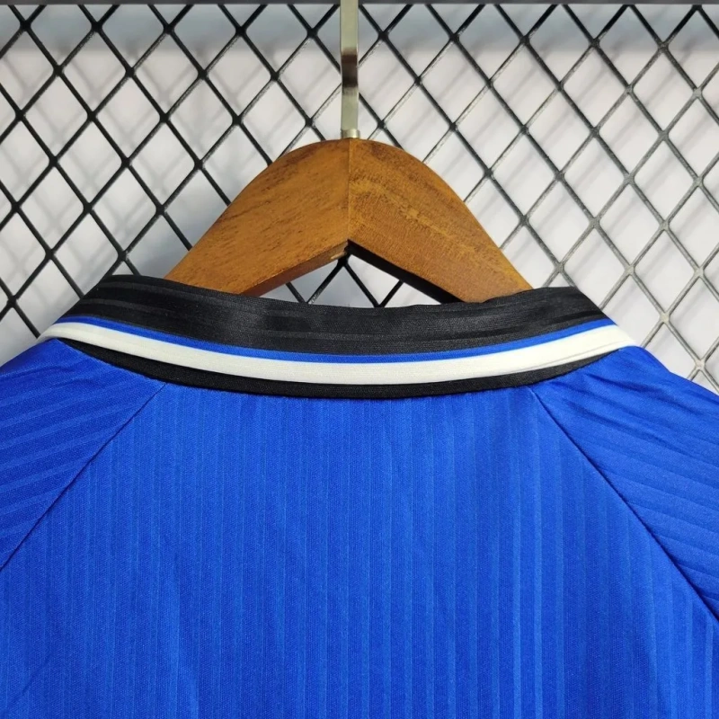 Camisa Manchester United III 1996/97 Retrô