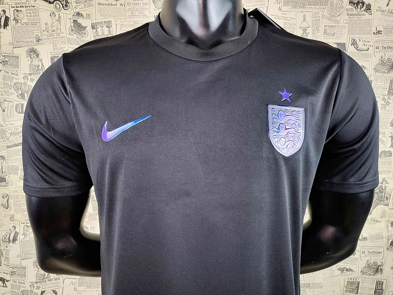 Camisa Inglaterra
