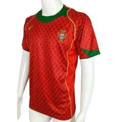 Camisola do Portugal Retrô - Foto 2