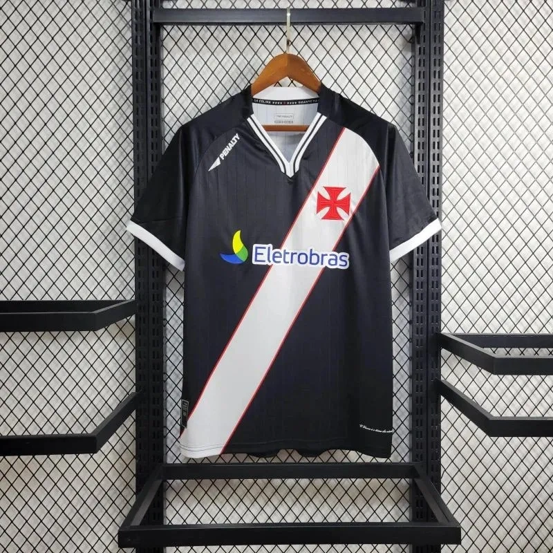 Camisa Vasco da Gama I 2010 Retrô