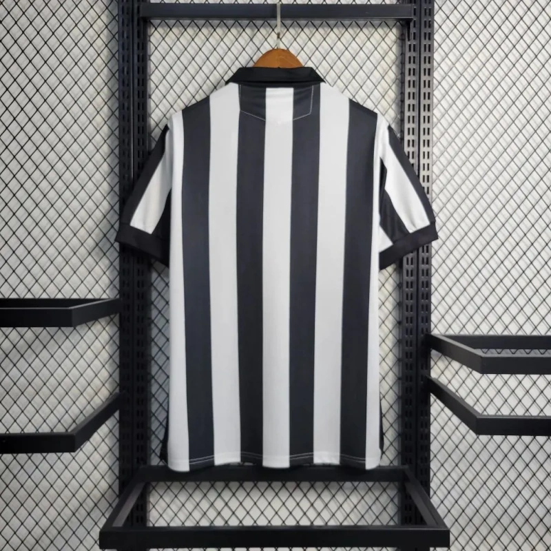 Camisa Santos I 1958 Retrô