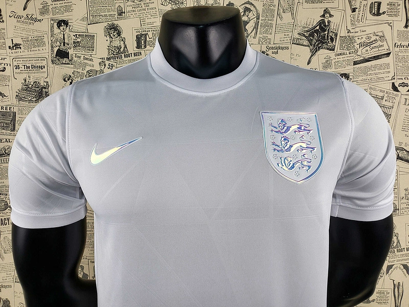 Camisa Inglaterra