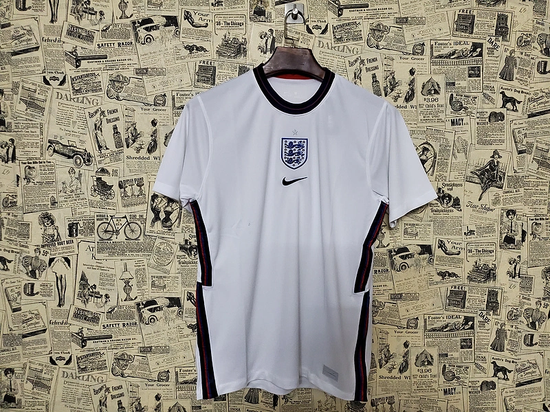 Camisa Inglaterra I 2020/21