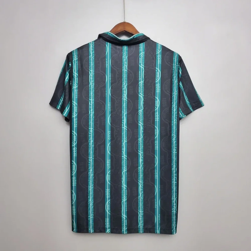 Camisa Celtic II 1992/93 Retrô