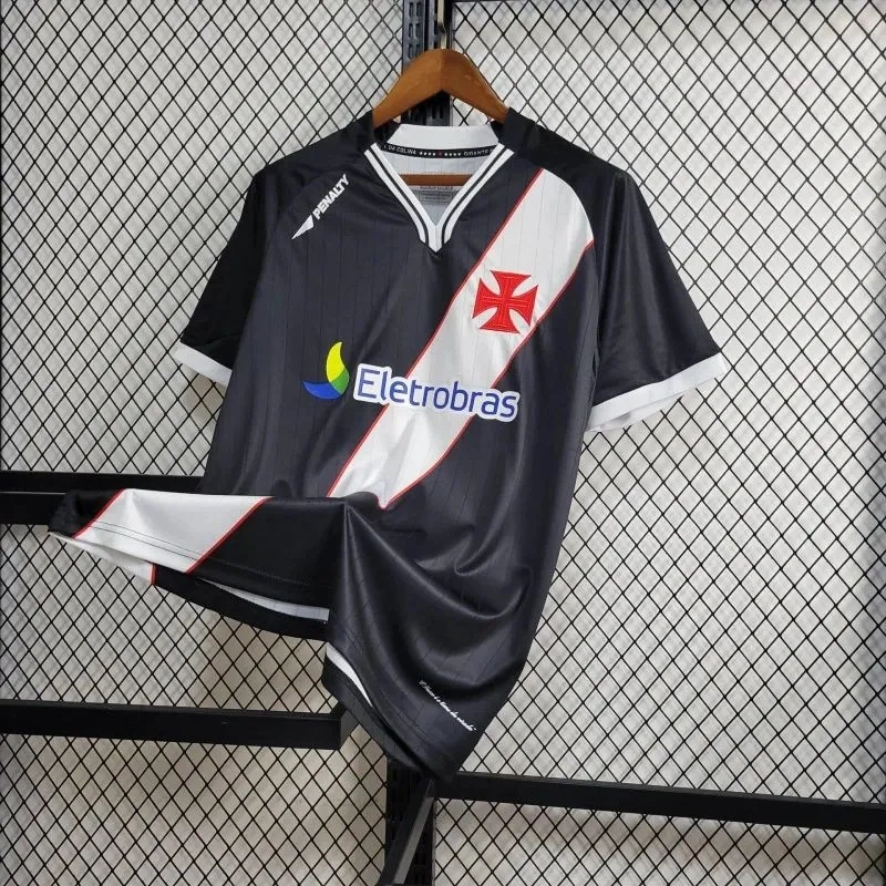 Camisa Vasco da Gama I 2010 Retrô