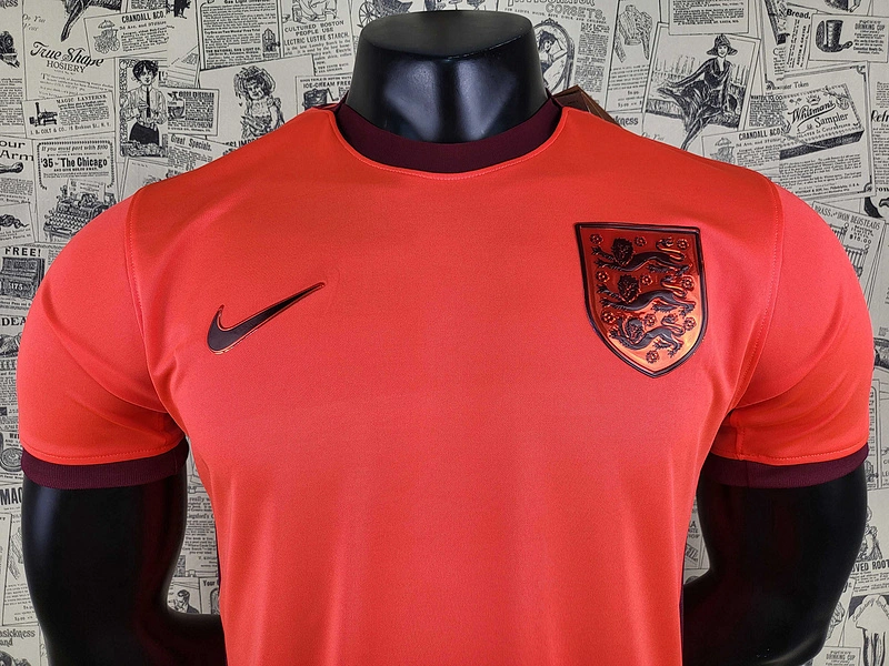 Camisa Inglaterra