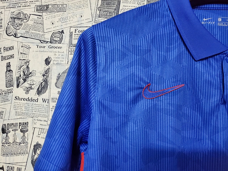 Camisa Inglaterra II 2020/21