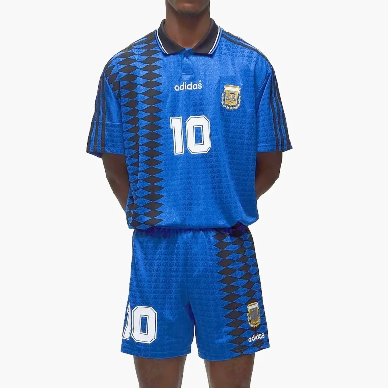 Camisa Argentina II 1994/95 Retrô