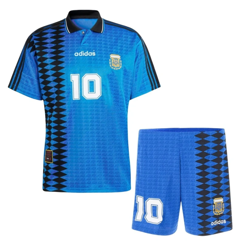 Camisa Argentina II 1994/95 Retrô