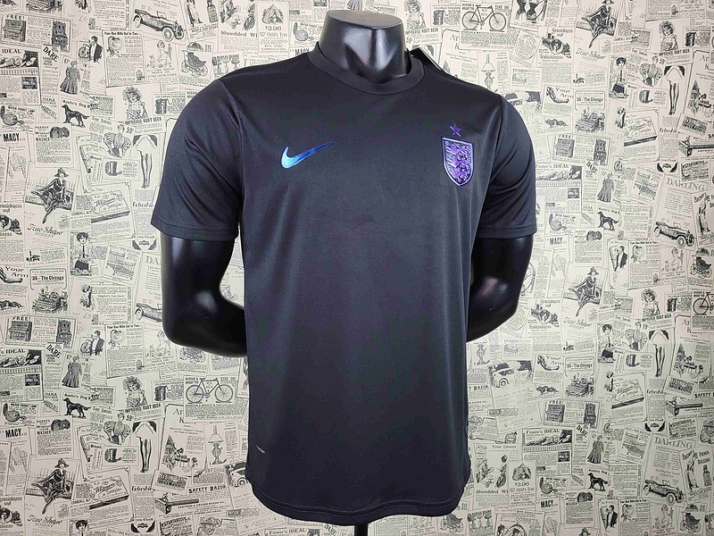Camisa Inglaterra