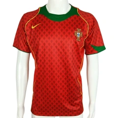 Camisola do Portugal Retrô - Foto 1