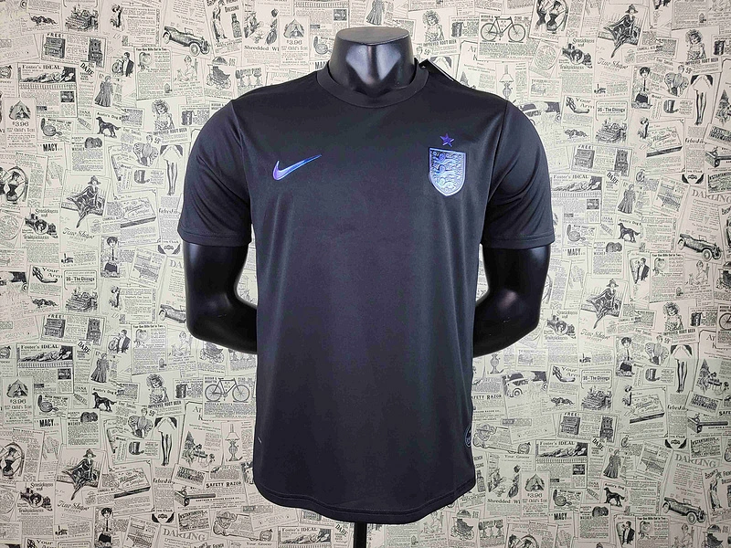 Camisa Inglaterra