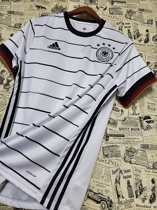 Germany Home 202021