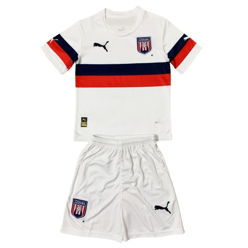 Camisa CD Tapatío II 2023-2024