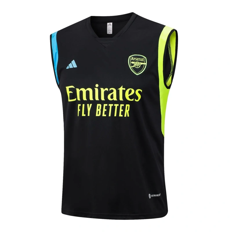 Camisa Arsenal 2023/24