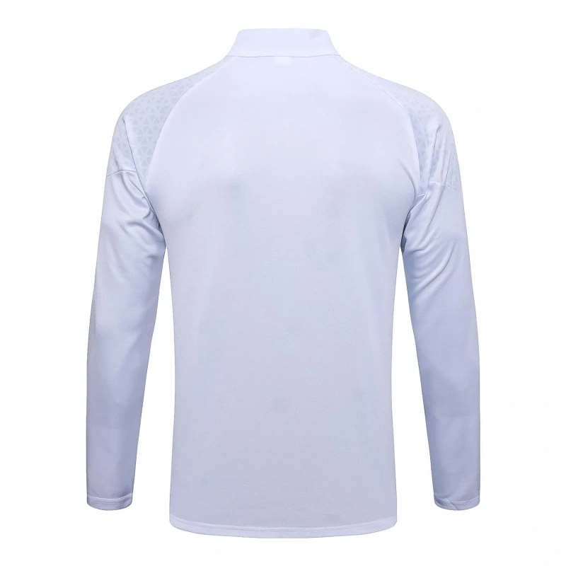 Camisa AC Milan 2023/24