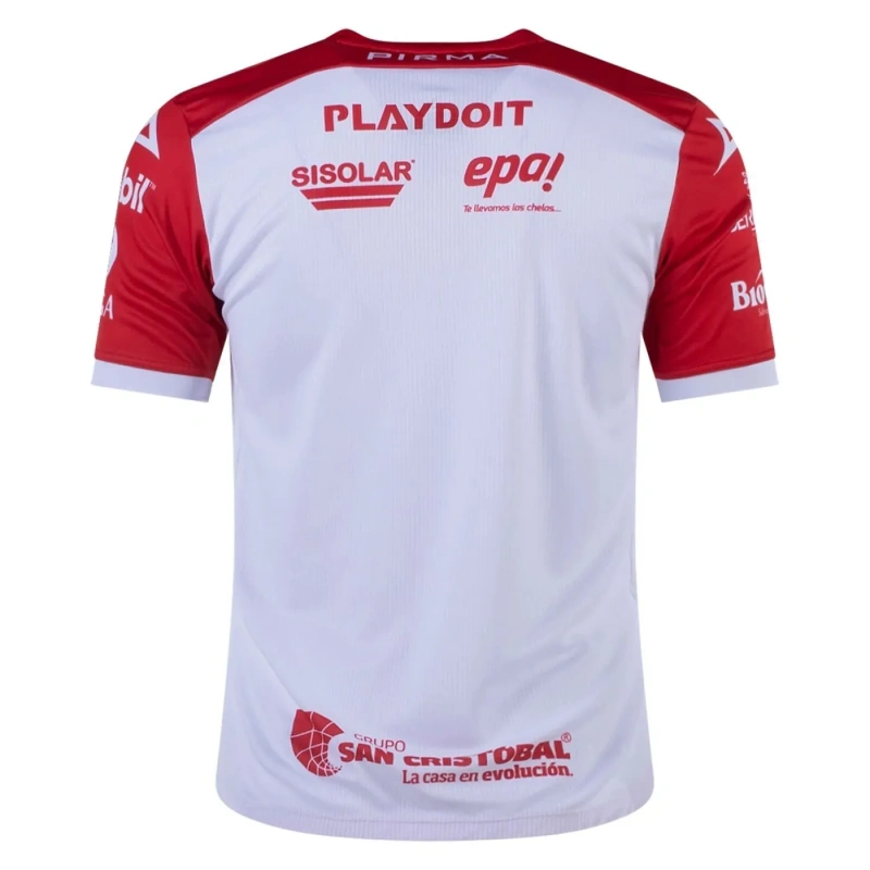 Camisa Necaxa I 2023 Versão Tailandesa