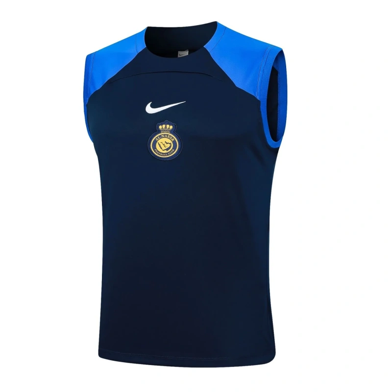 Camisa Al-Nassr FC 2023/2024