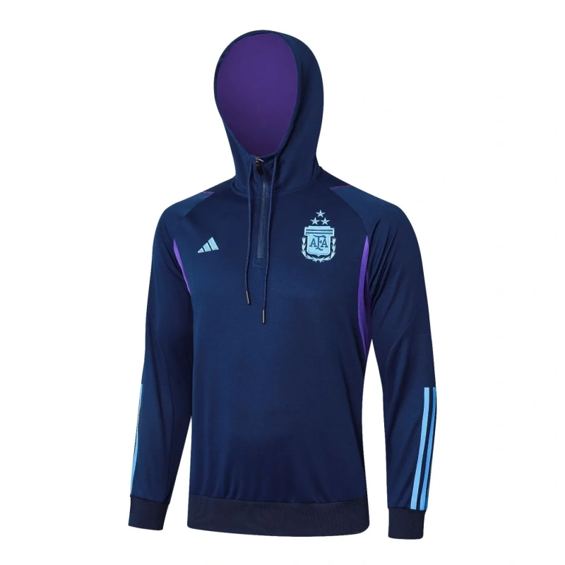 Camisa Argentina 2023/24