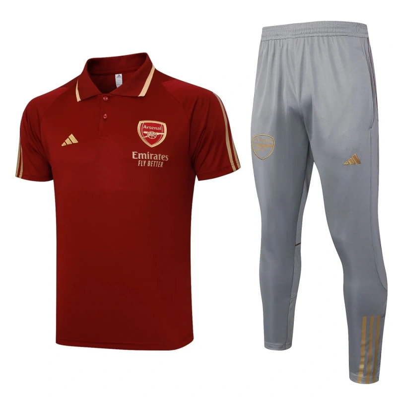 Camisa Arsenal 2023/24