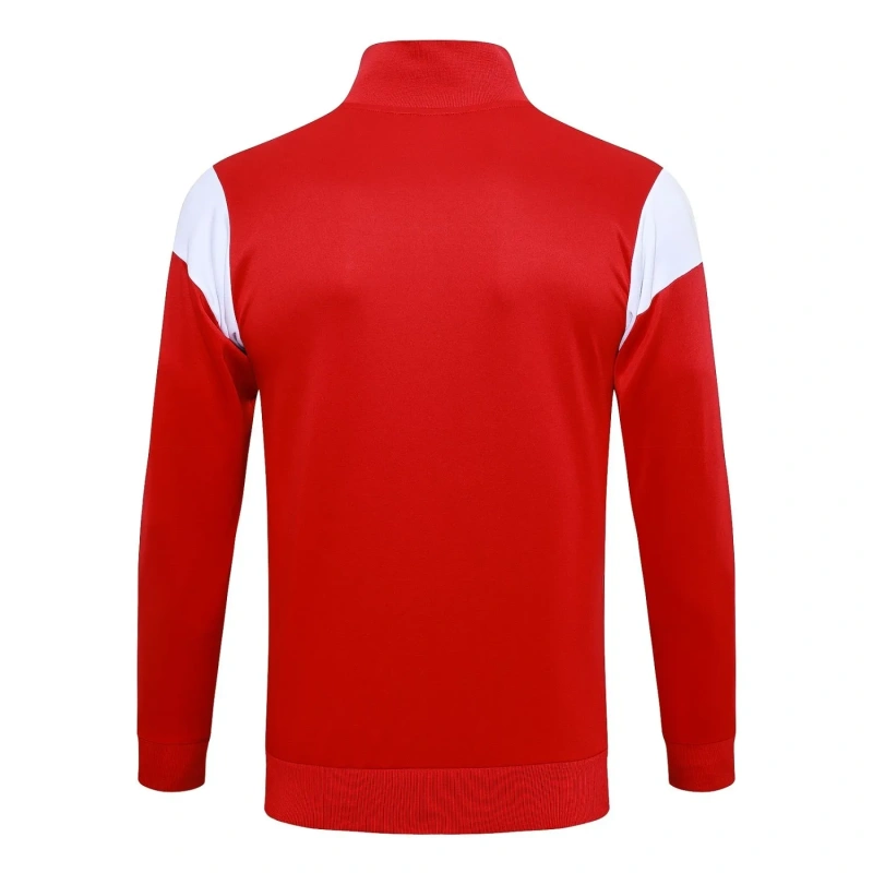 Camisa AC Milan 2023/24