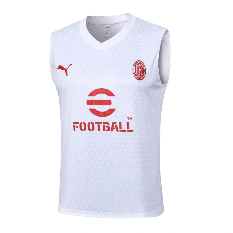Camisa AC Milan 2023/24
