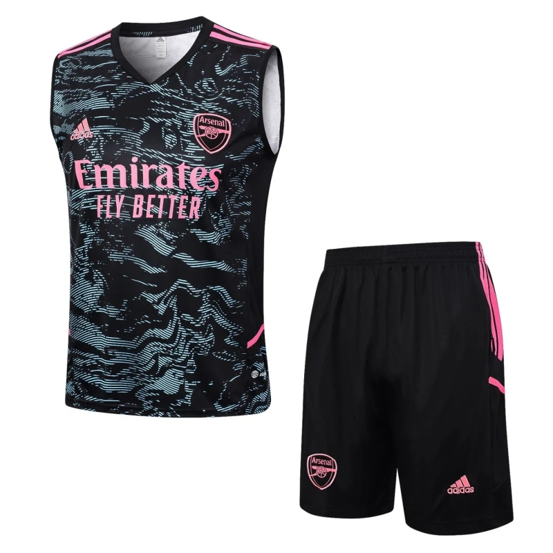 Camisa Arsenal 2023/24