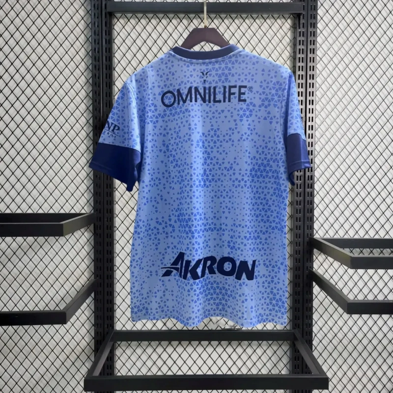 Camisa Chivas 2023/24 Versão Tailandesa