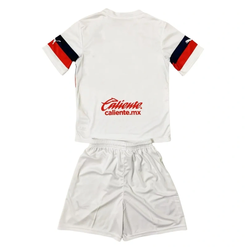 Camisa CD Tapatío II 2023-2024