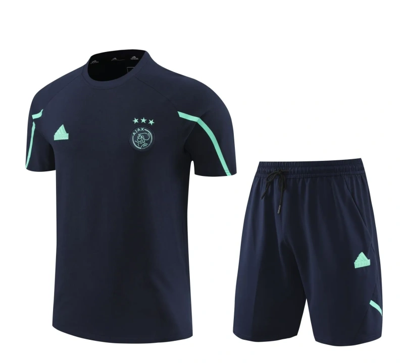 Ajax 24/25 Team Shirt and Shorts Set