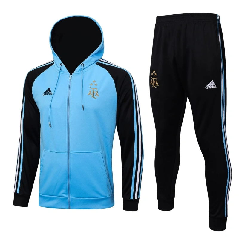 Camisa Argentina 2022/23