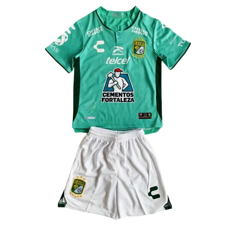 Camisa León I 2023