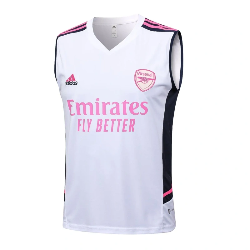 Camisa Arsenal 2023/24