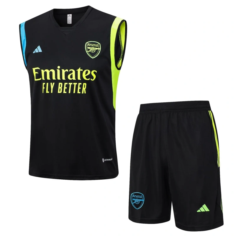 Camisa Arsenal 2023/24
