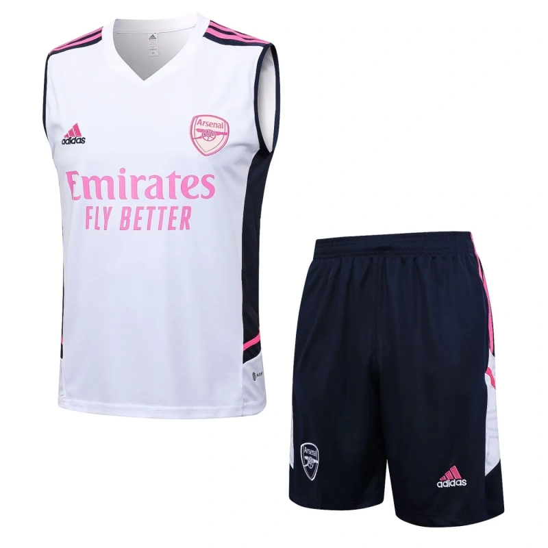 Camisa Arsenal 2023/24
