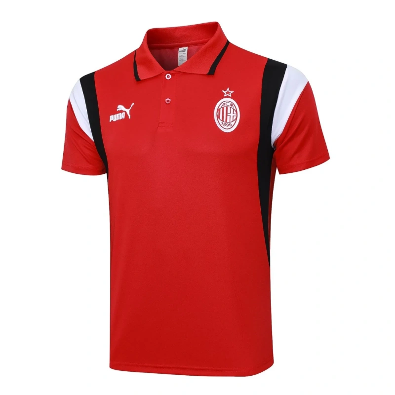 Camisa AC Milan 2023/24