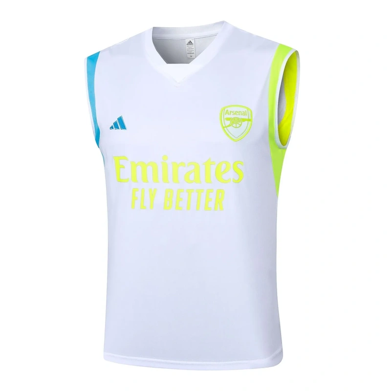 Camisa Arsenal 2023/24