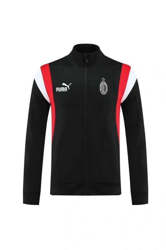 Camisa AC Milan 2023/24