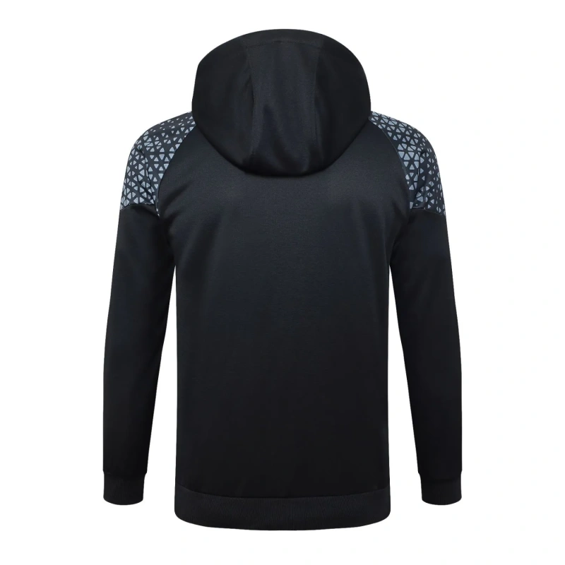 Camisa AC Milan 2023/24